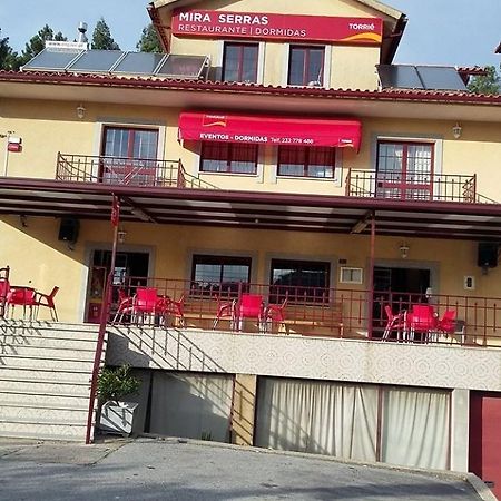 Mira Serras Vouzela Kültér fotó
