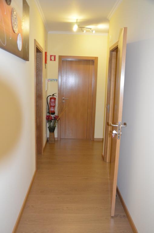 Mira Serras Vouzela Kültér fotó